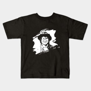 John Denver || Country Music Kids T-Shirt